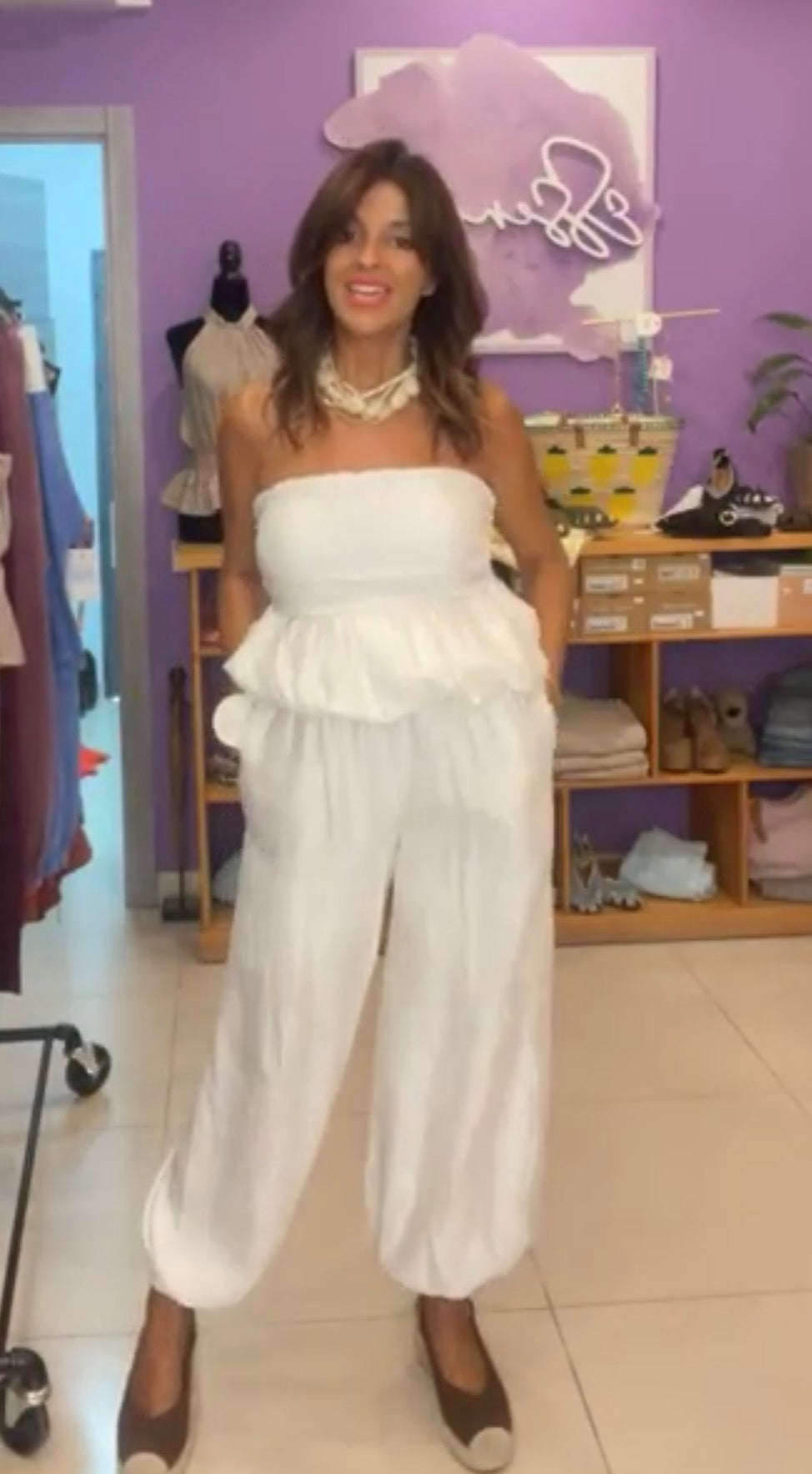 Conjunto Loreto