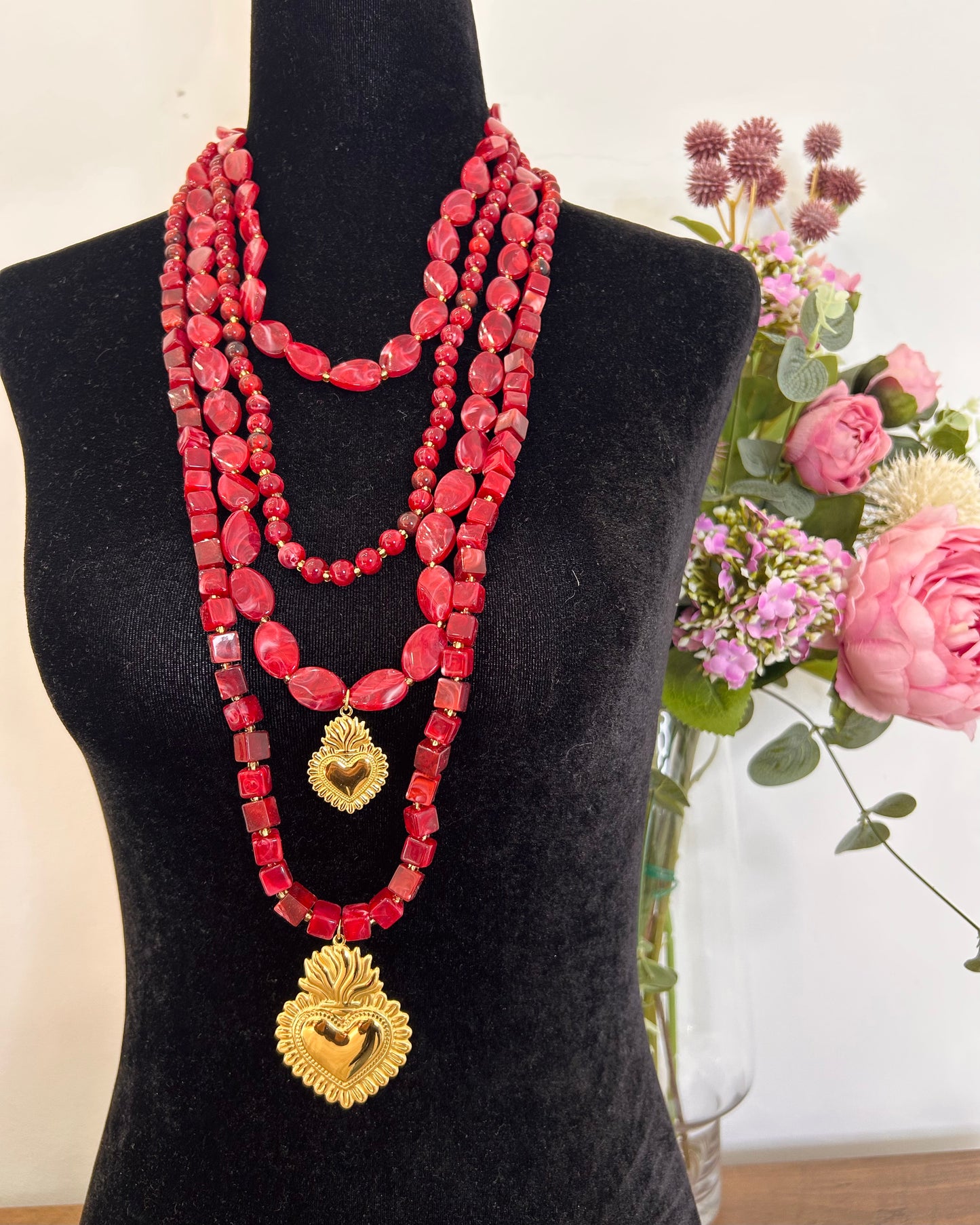 Collar Gabana
