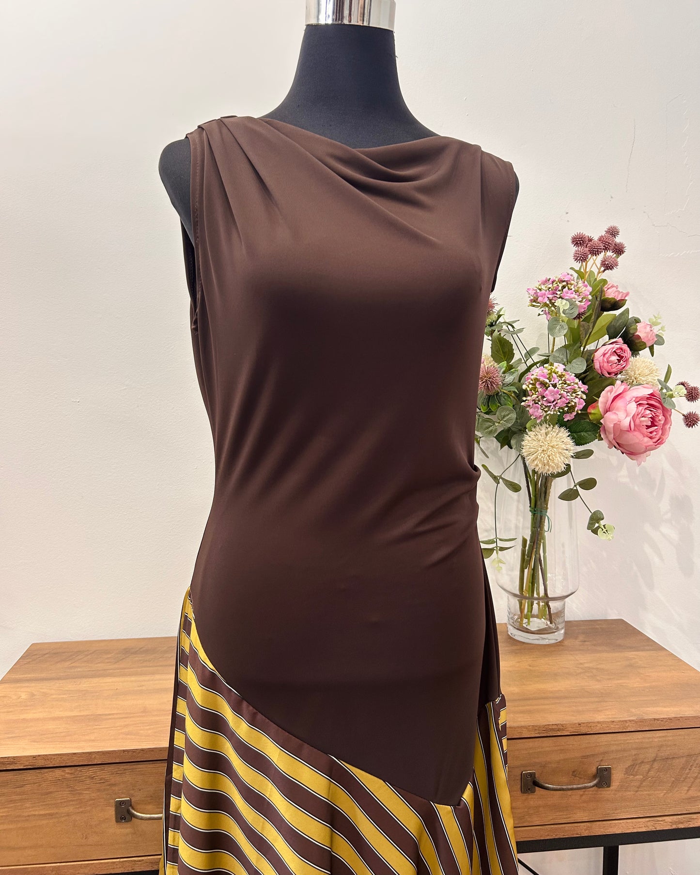 Vestido Sonia