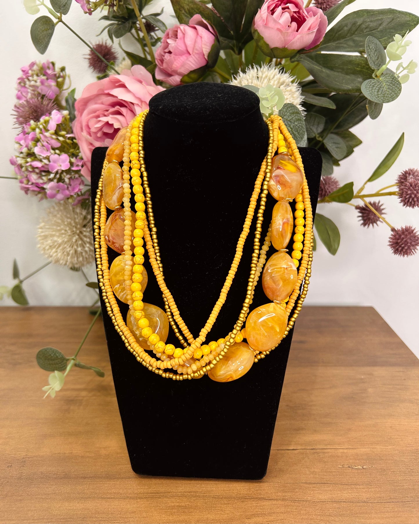 Collar Longoria