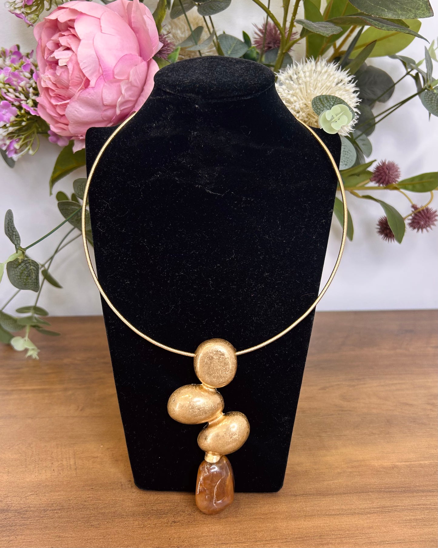 Collar Corea