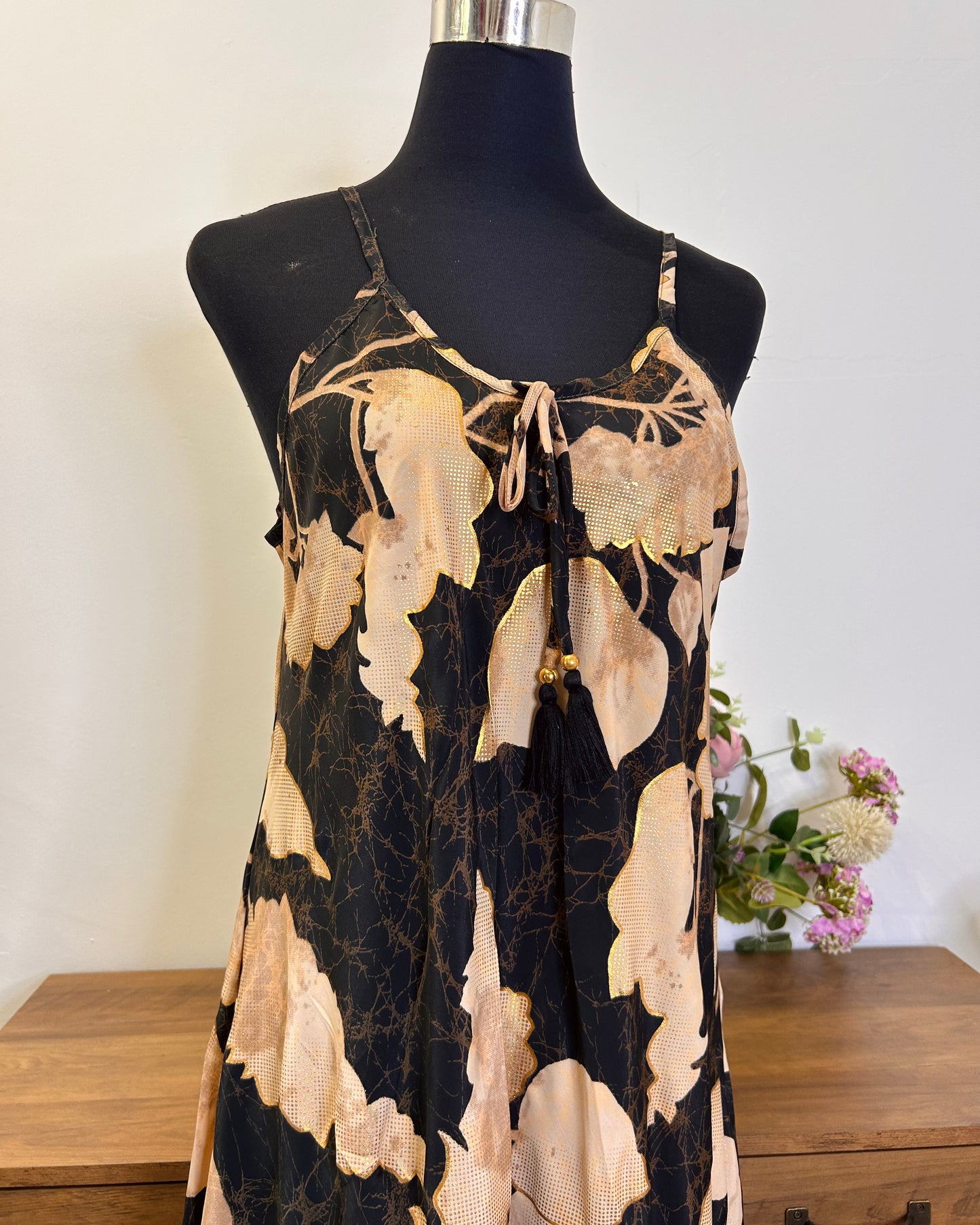 Vestido Taiwán