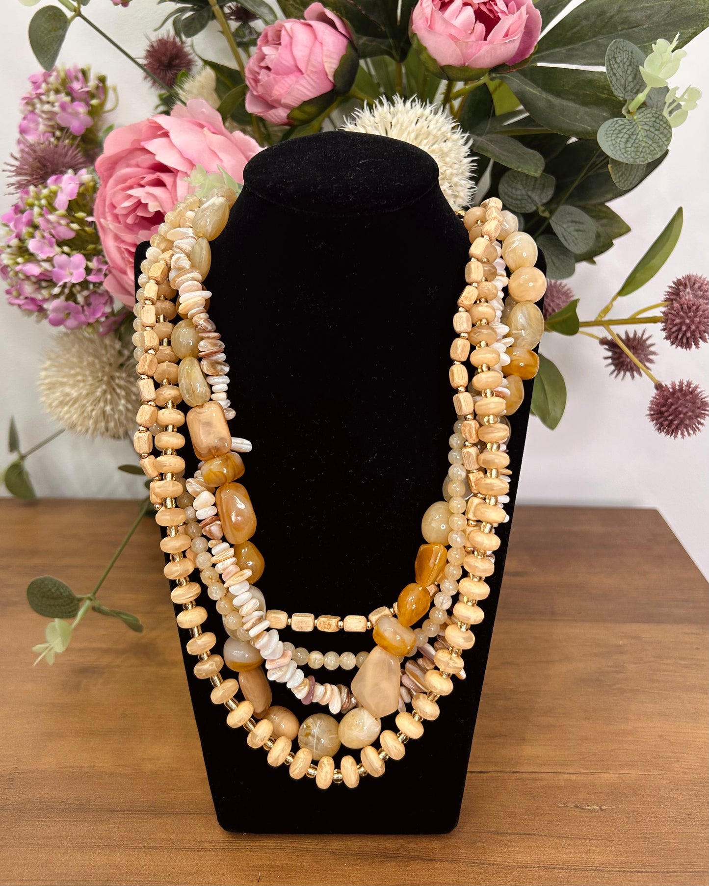 Collar Bella