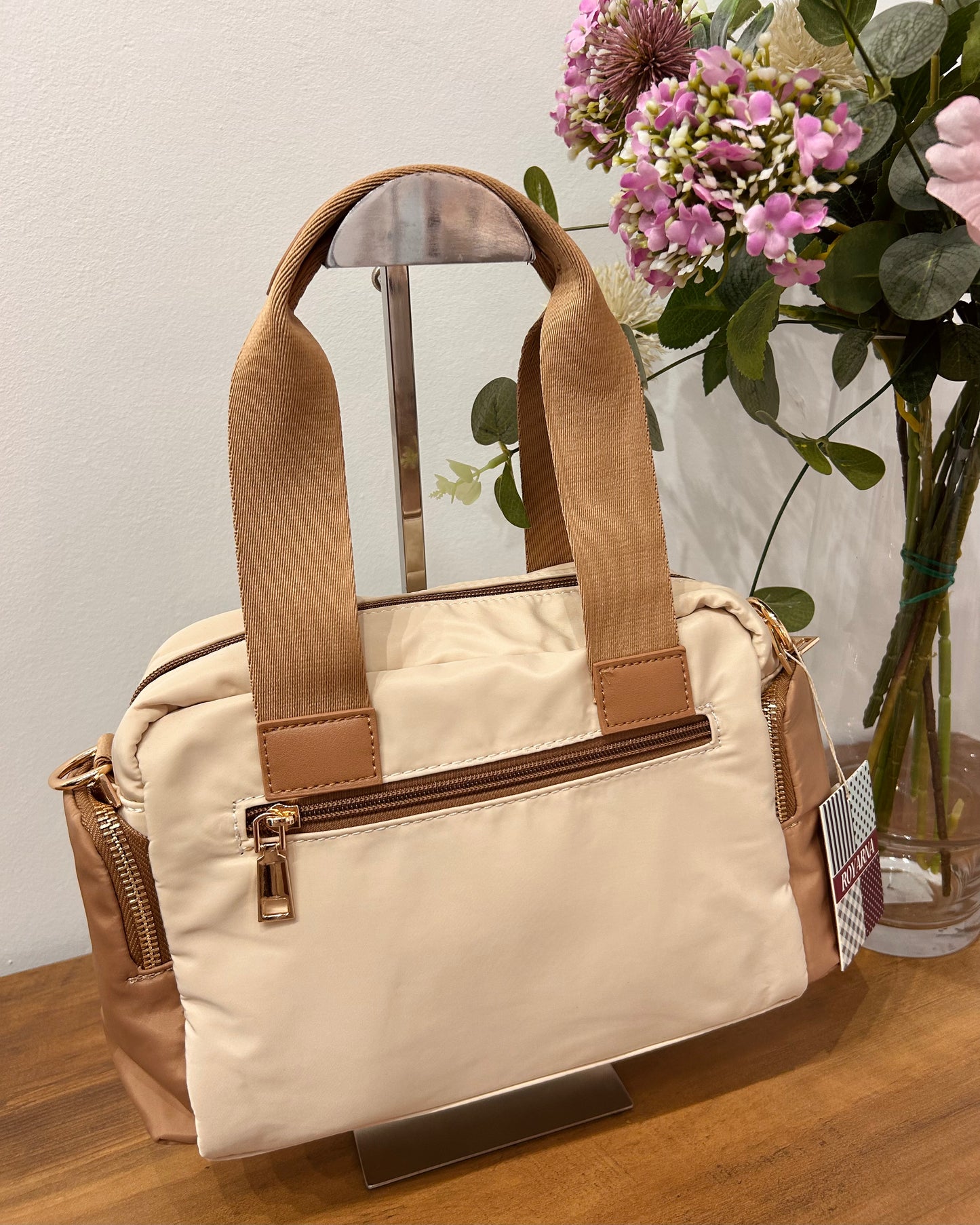 Bolso colores
