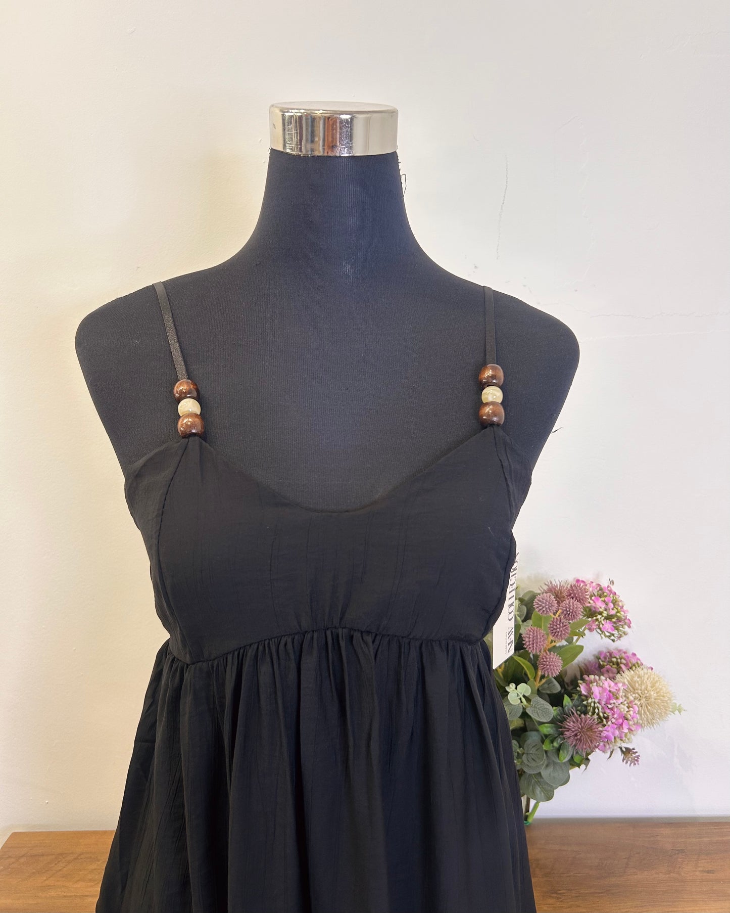 Vestido bola