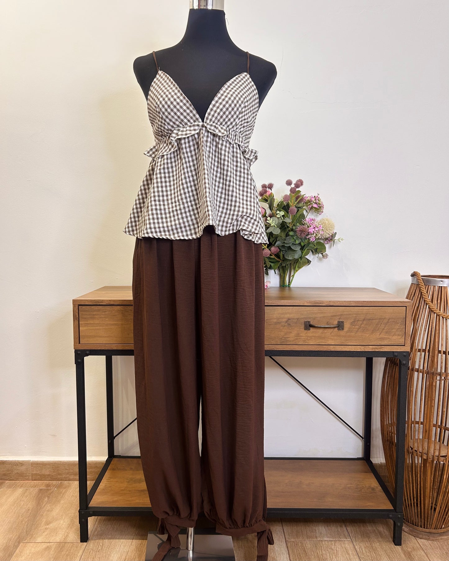 Pantalón Lola