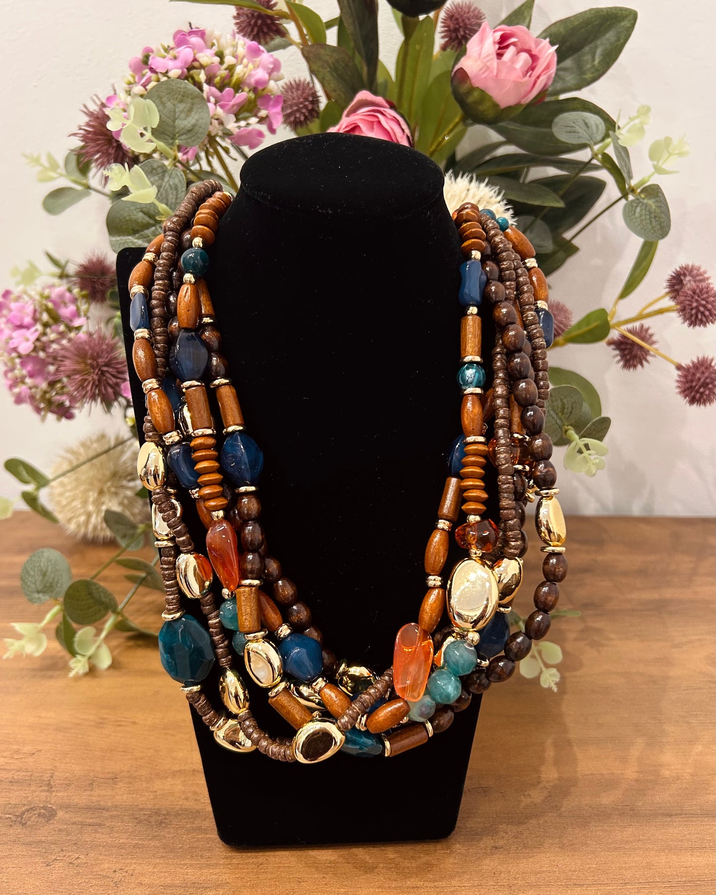 Collar Safari