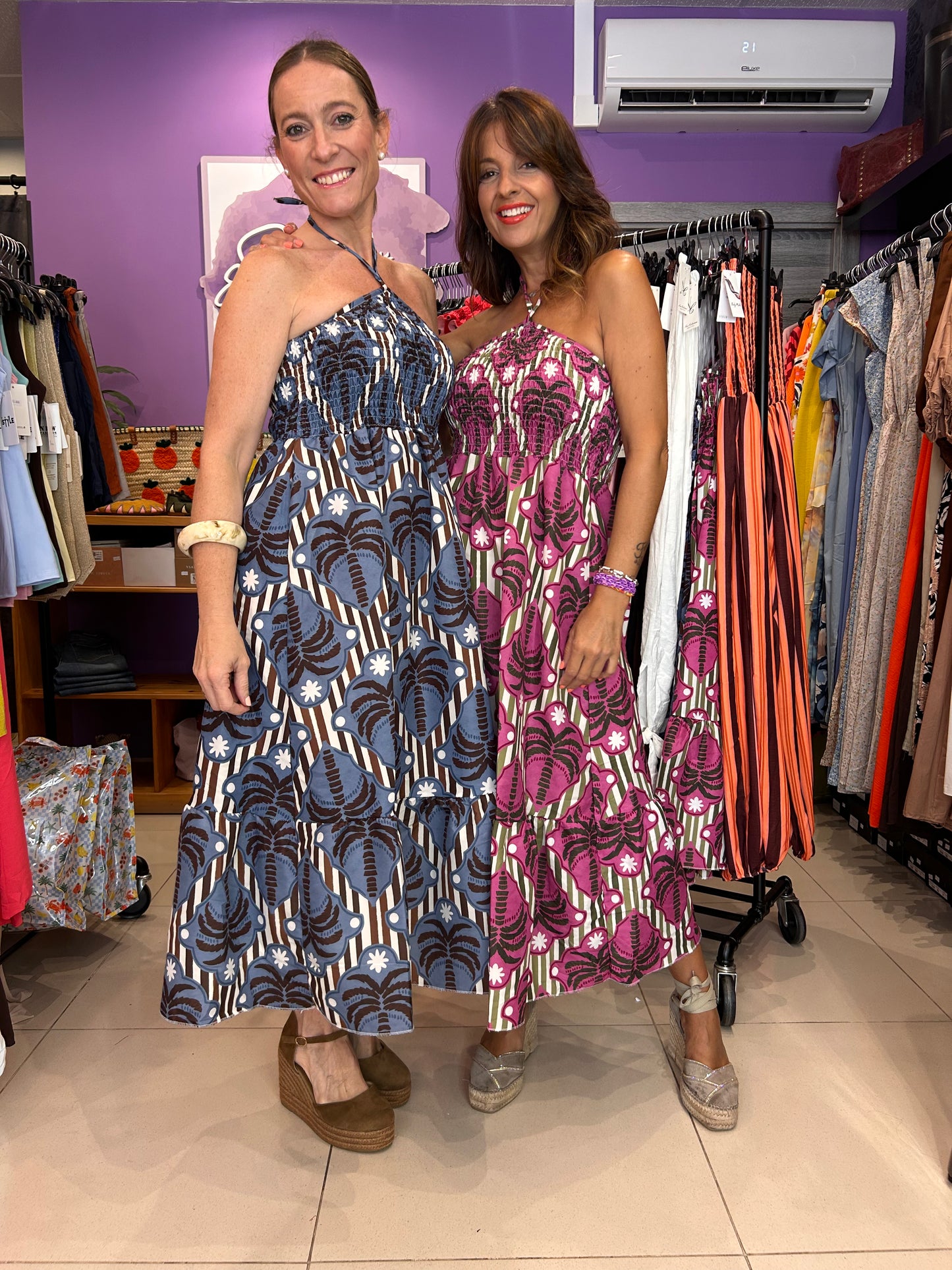 Vestido María