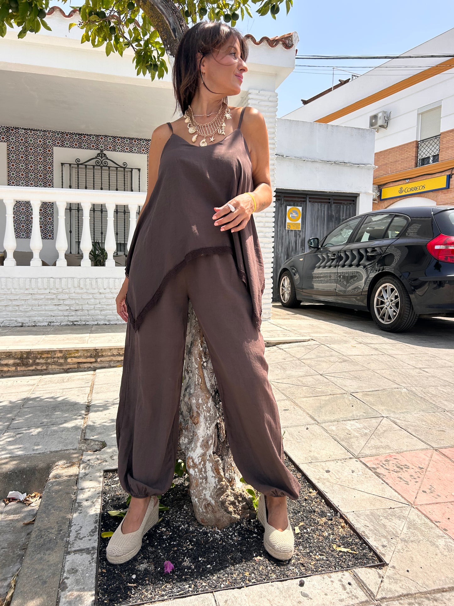 Pantalón Lorena