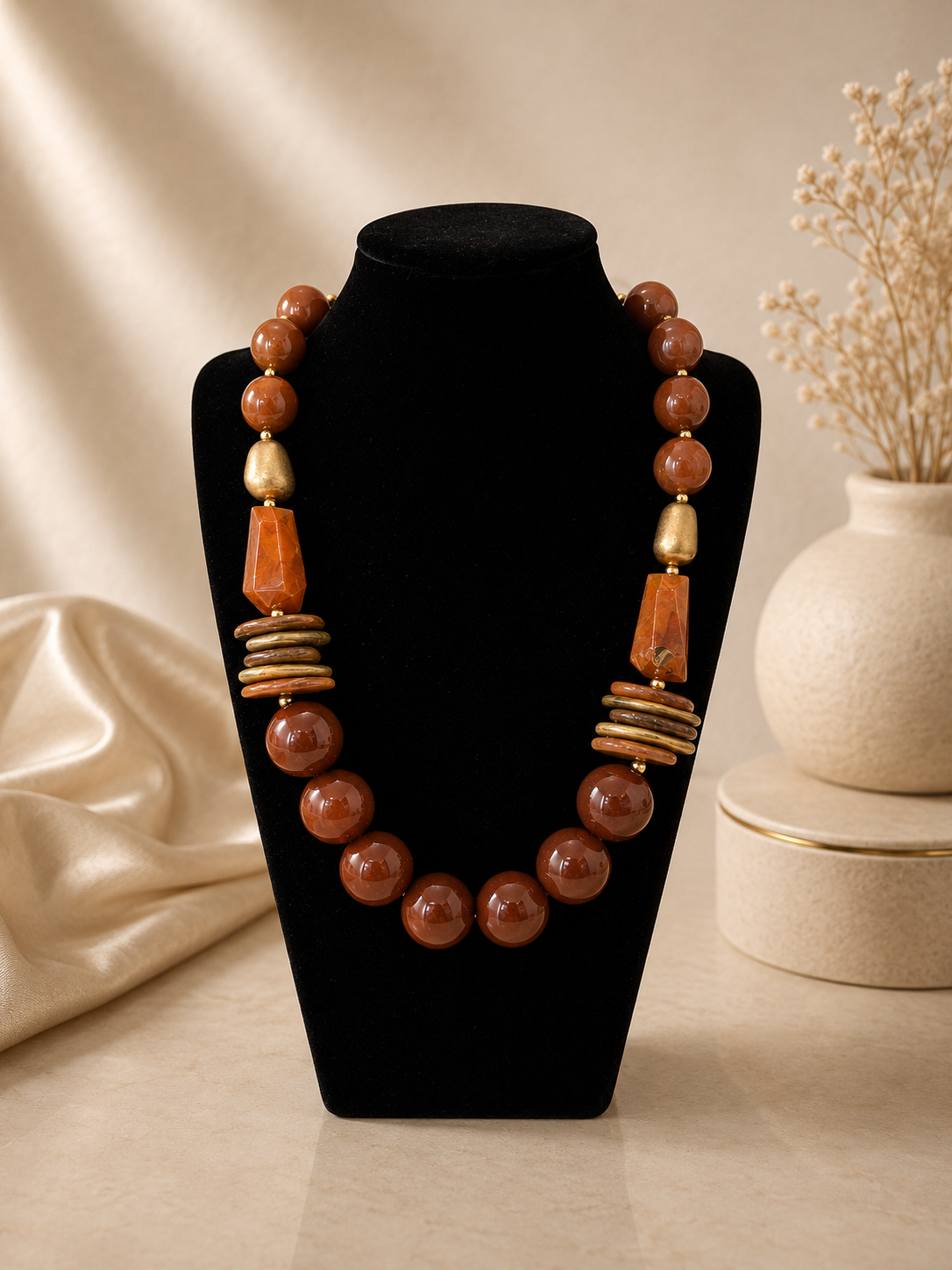 Collar Ámbar