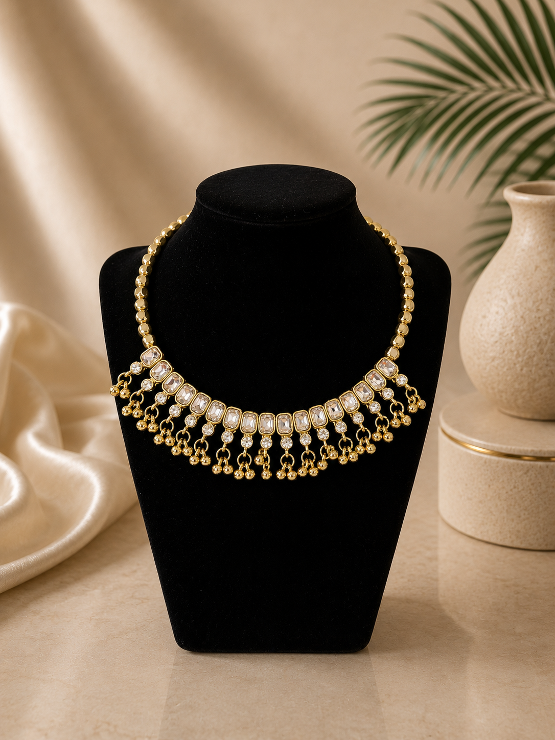 Choker Noor