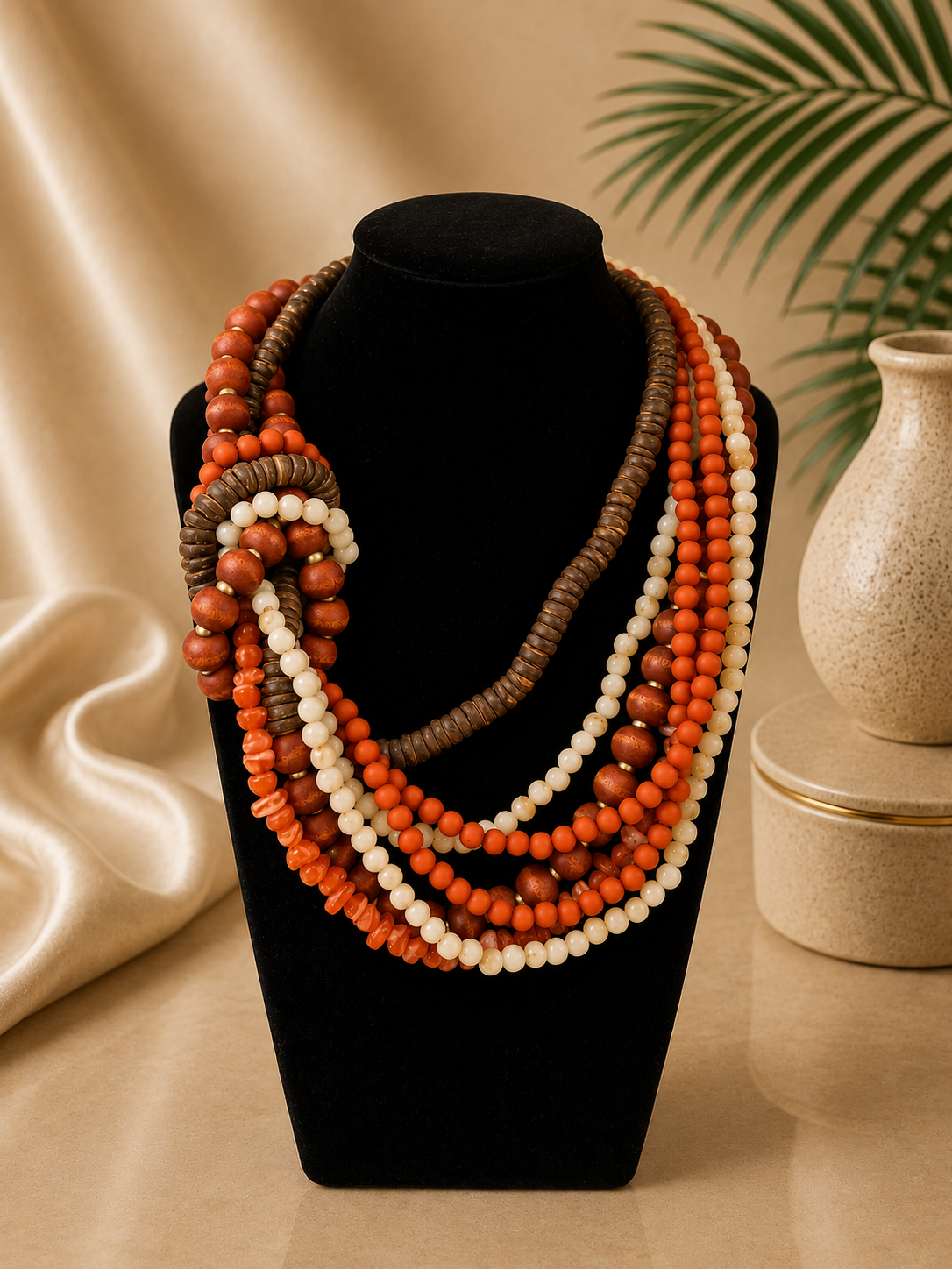 Collar Sabana