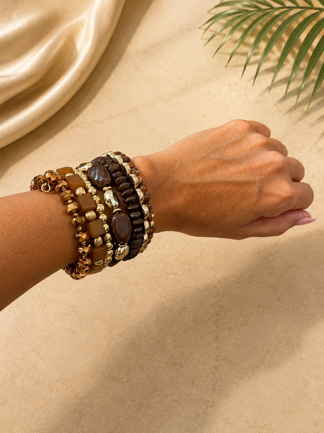 Brazalete Sáhara