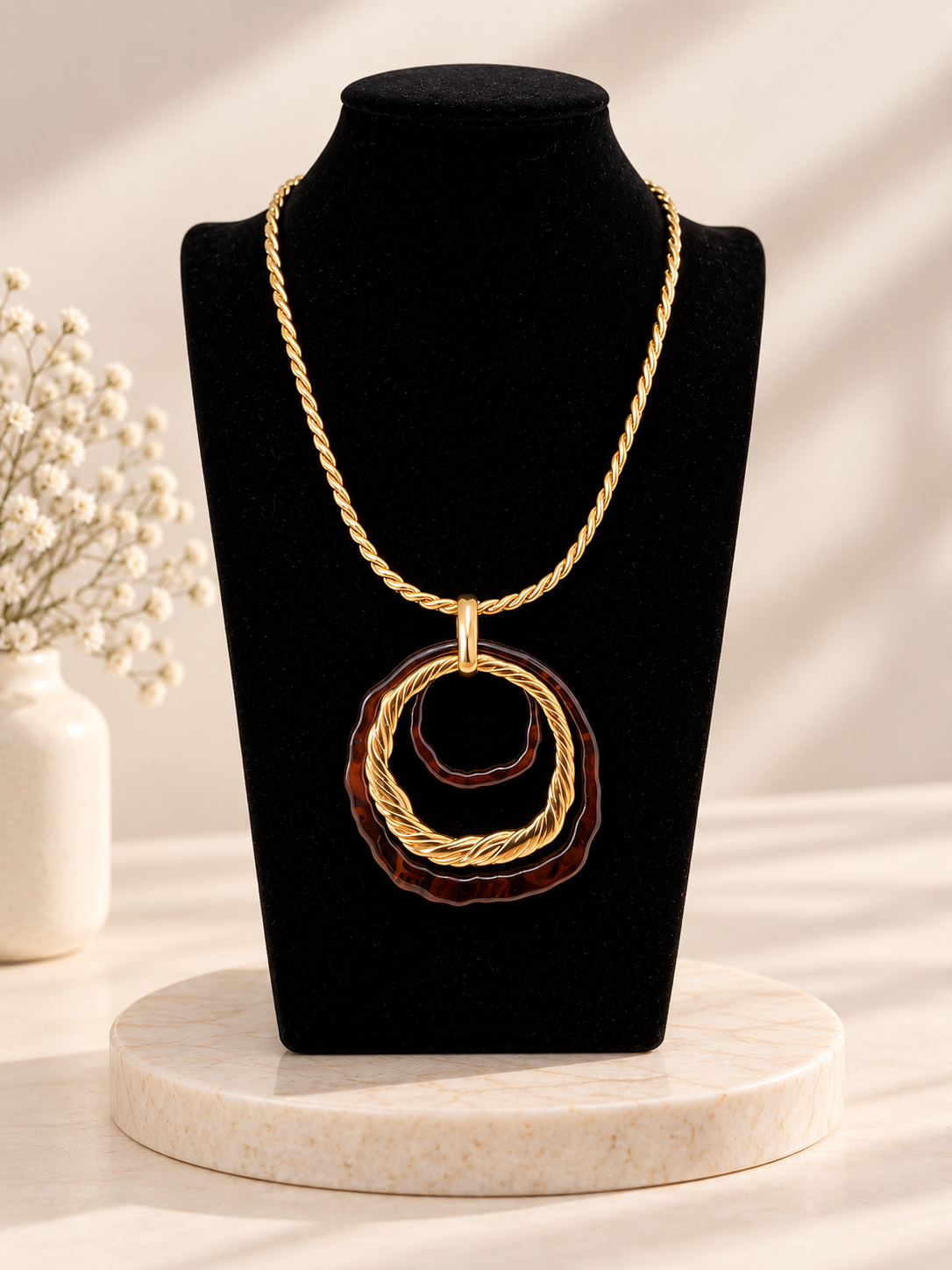 Collar Marte