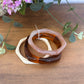 Brazalete rígido