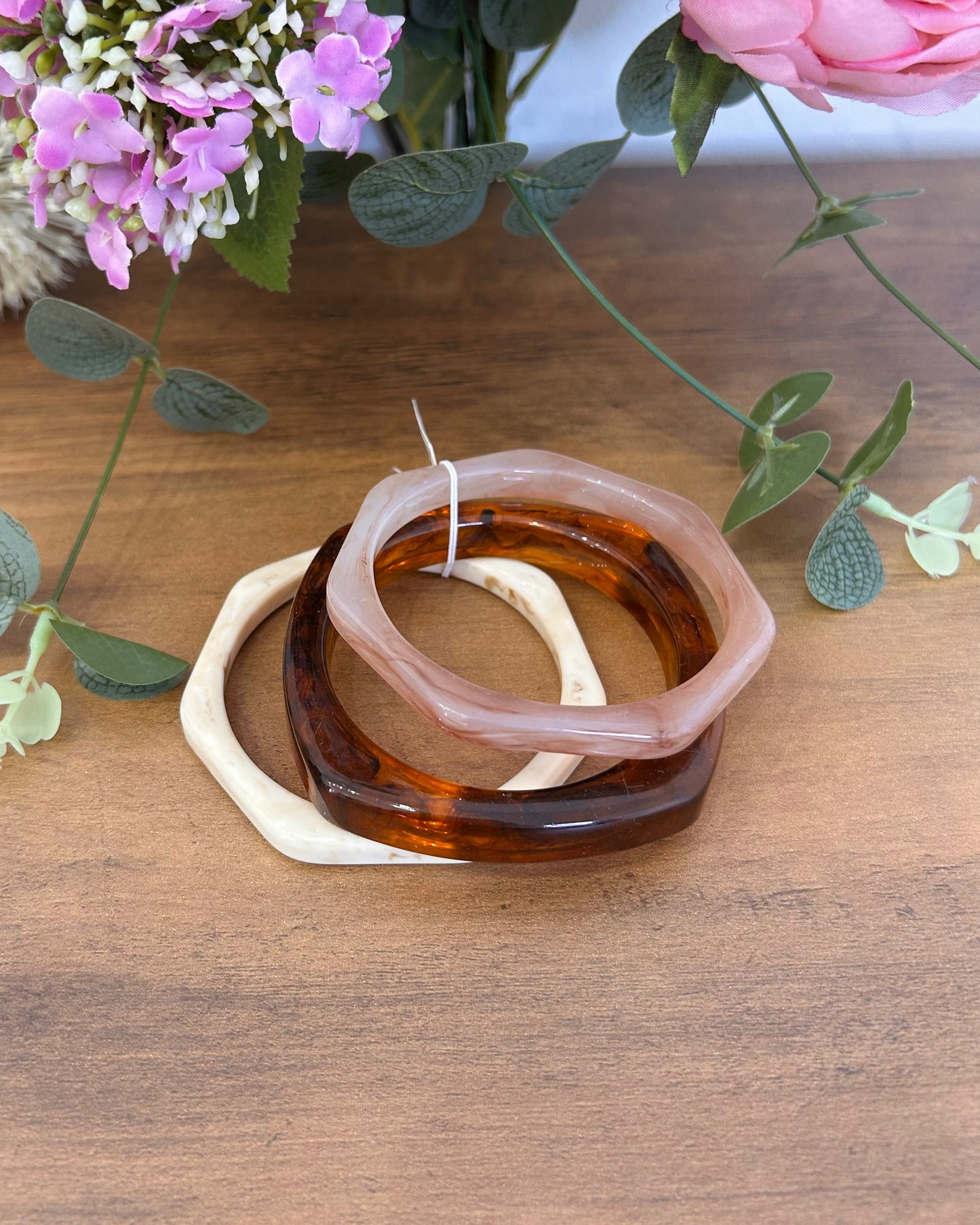 Brazalete rígido