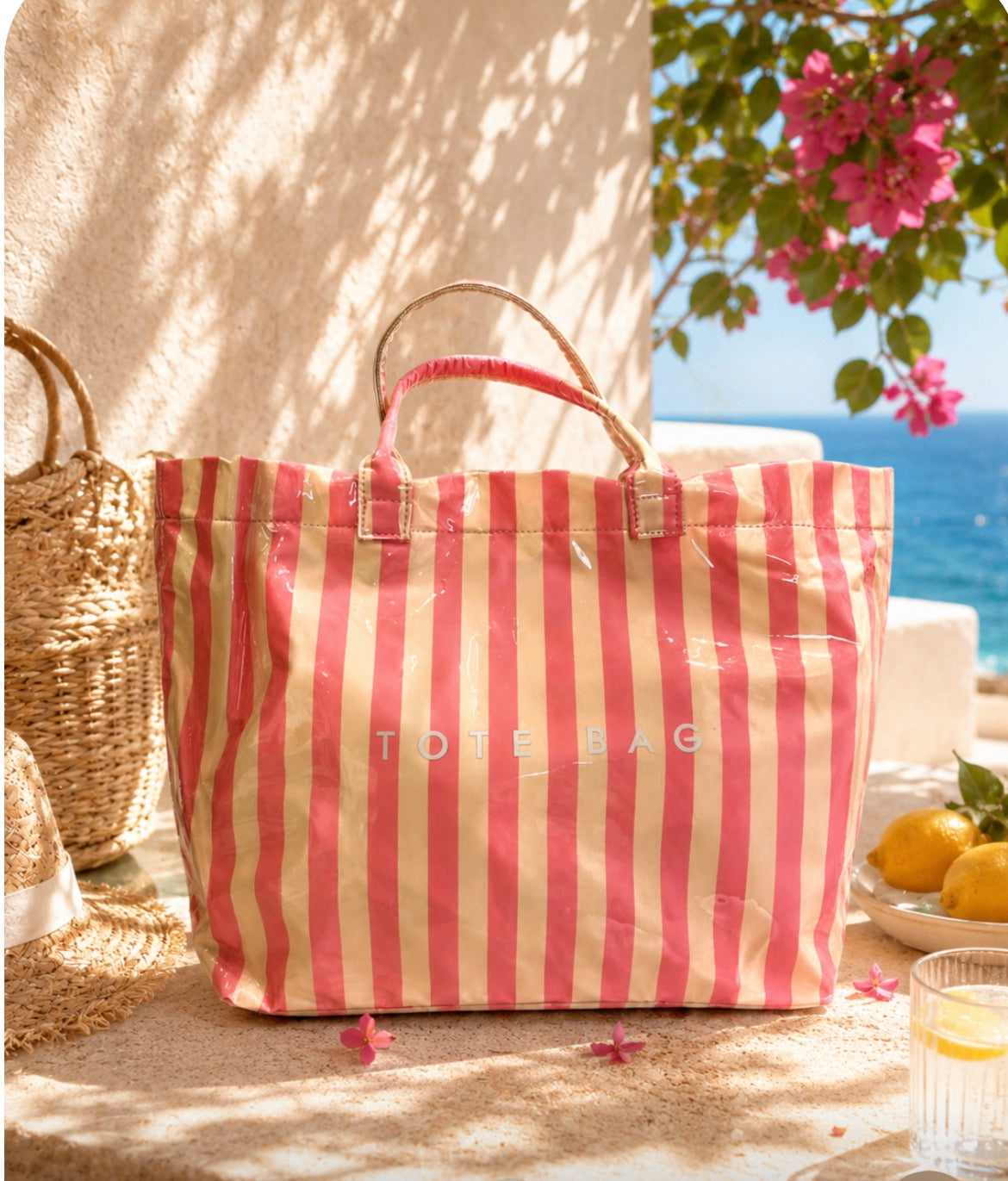 Tote bag