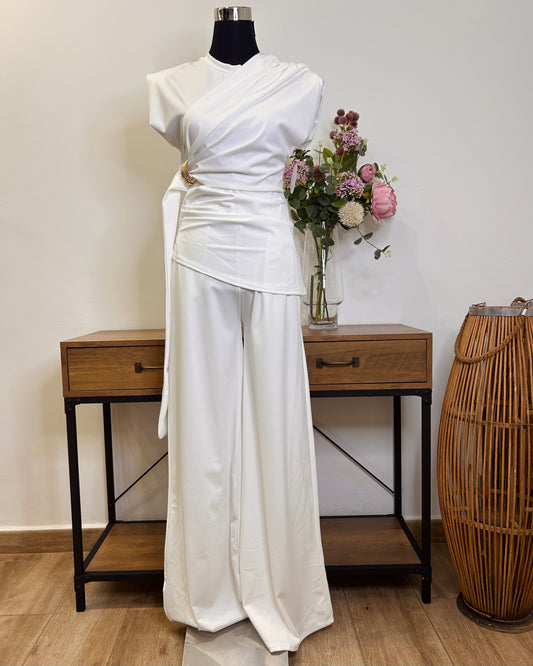 Conjunto de licra Olimpia