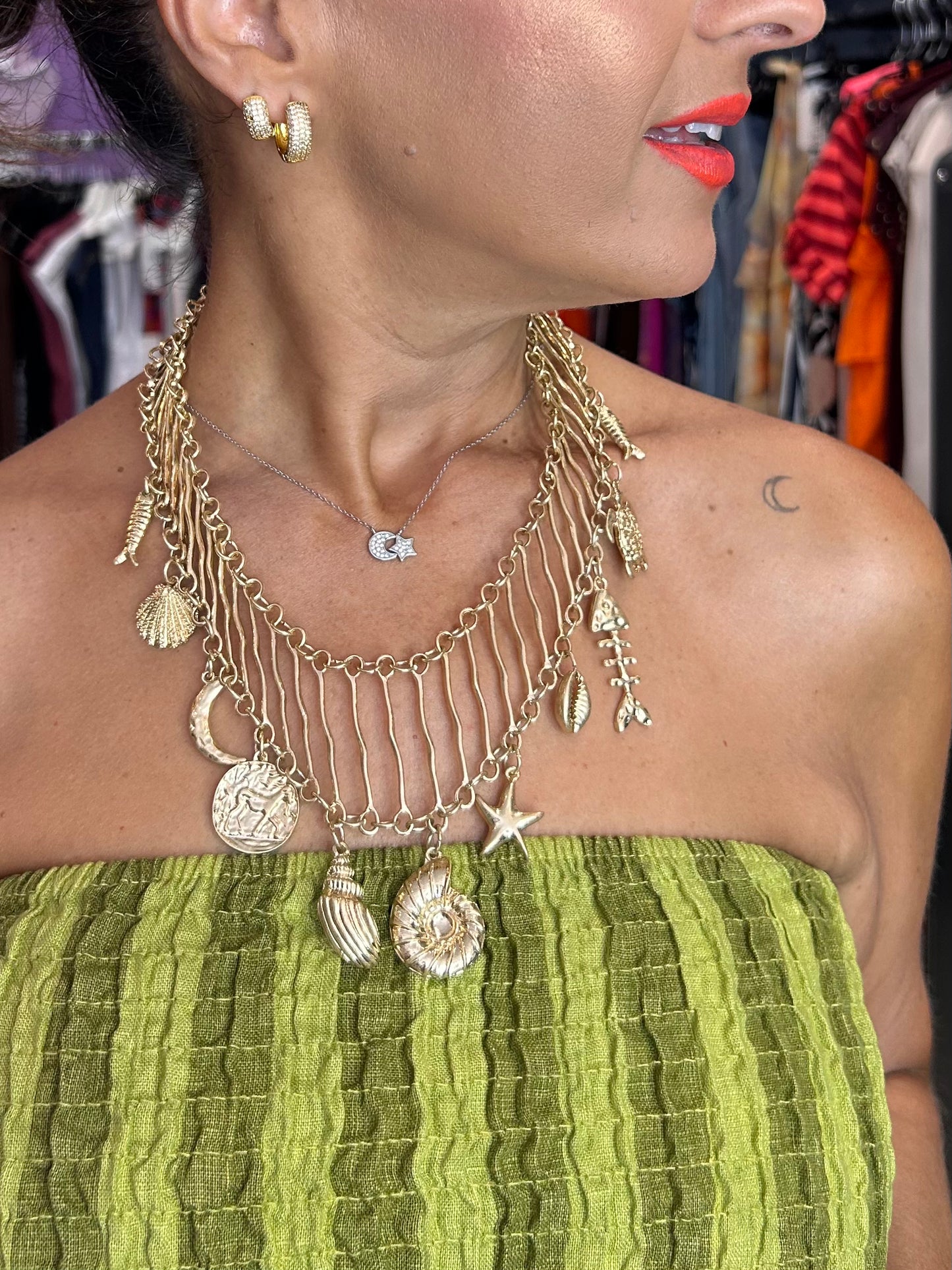 Collar Fidela