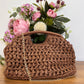 Bolso Rafia