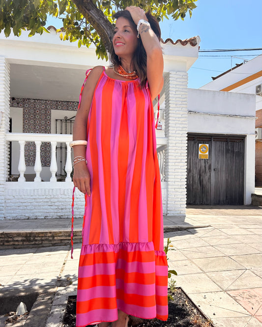 Vestido Irene