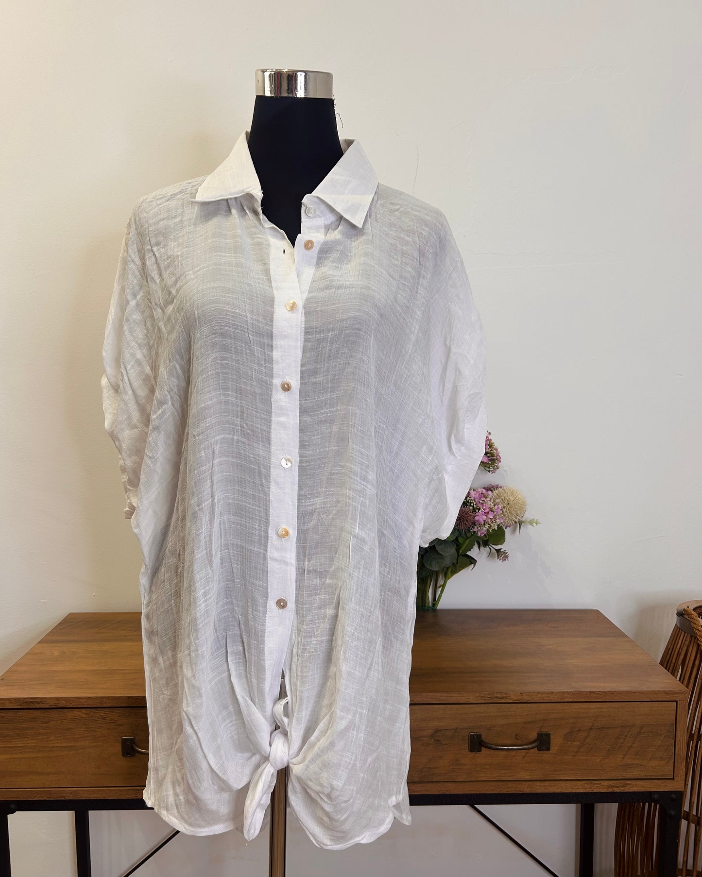 Camisa Tania