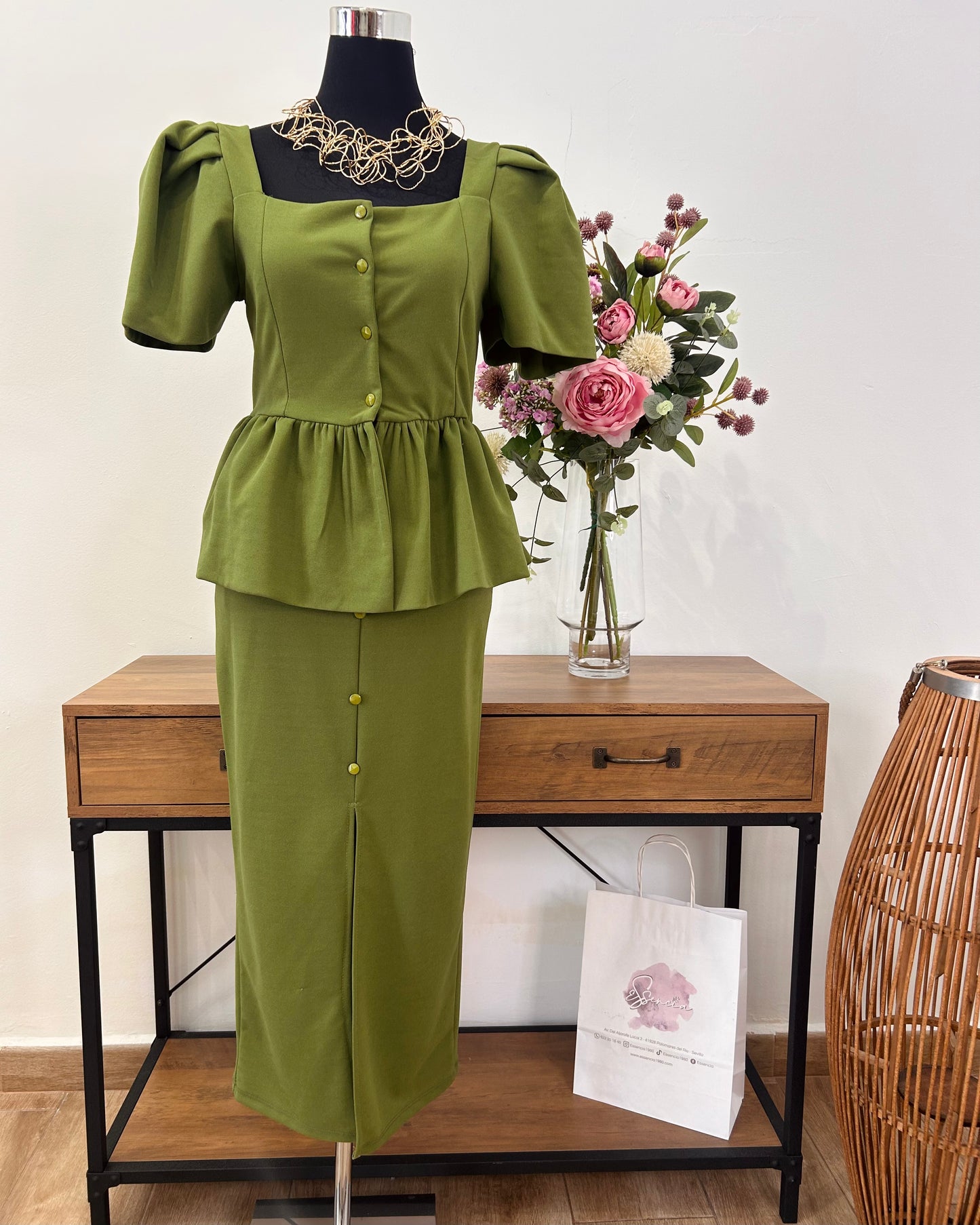 Conjunto Lucia
