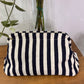 Cartera rayas