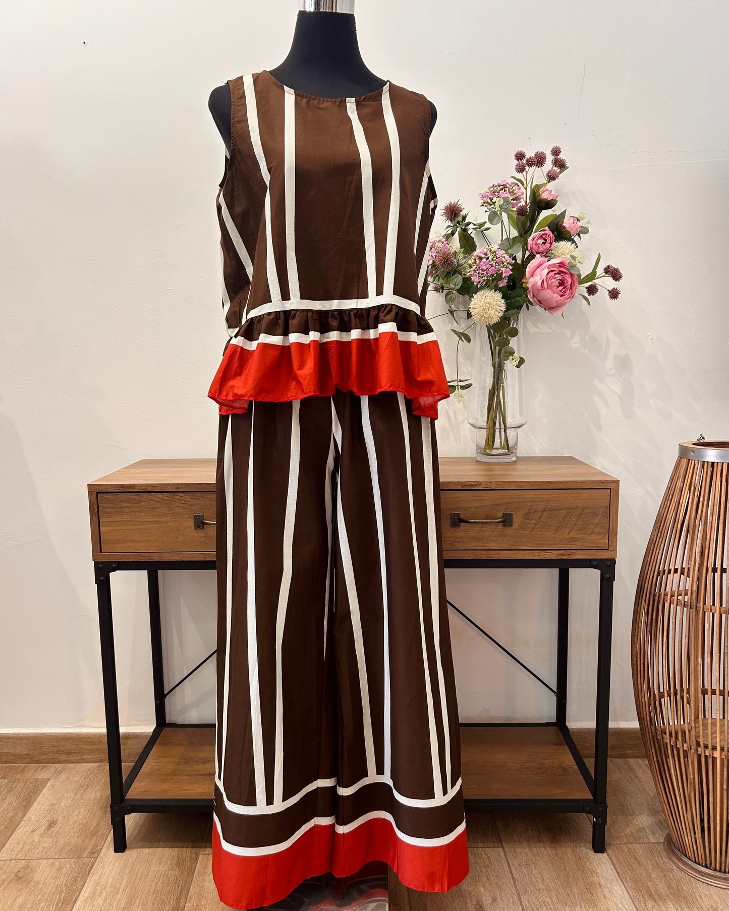 Conjunto kati