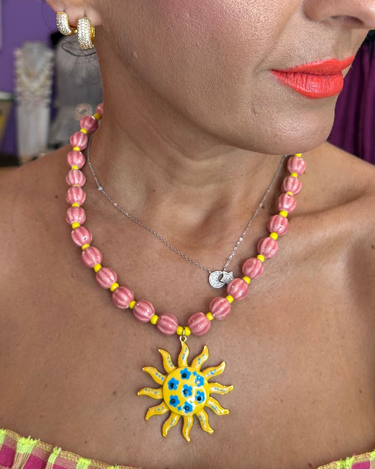 Collar Sol