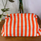 Cartera rayas