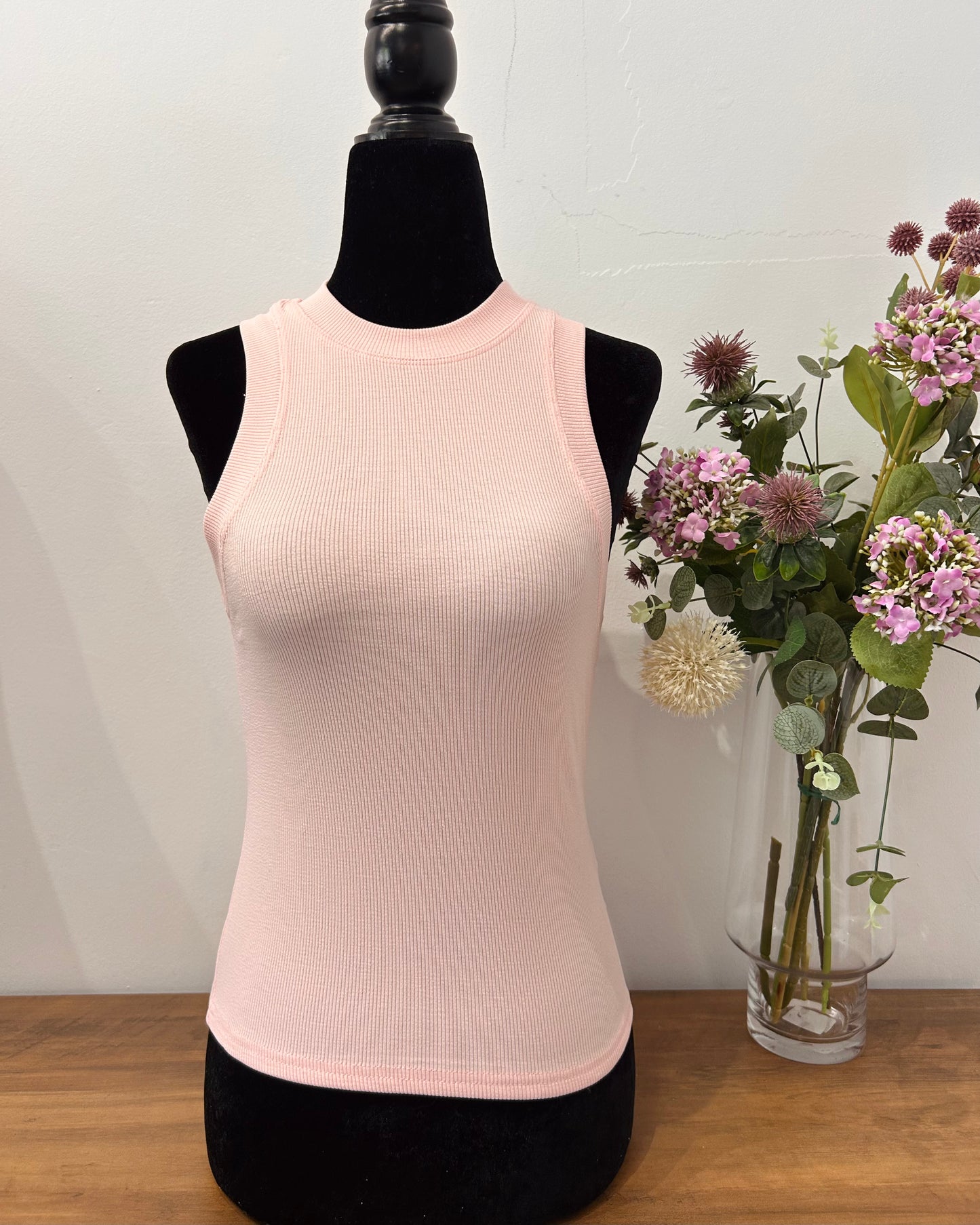 Camiseta nadadora