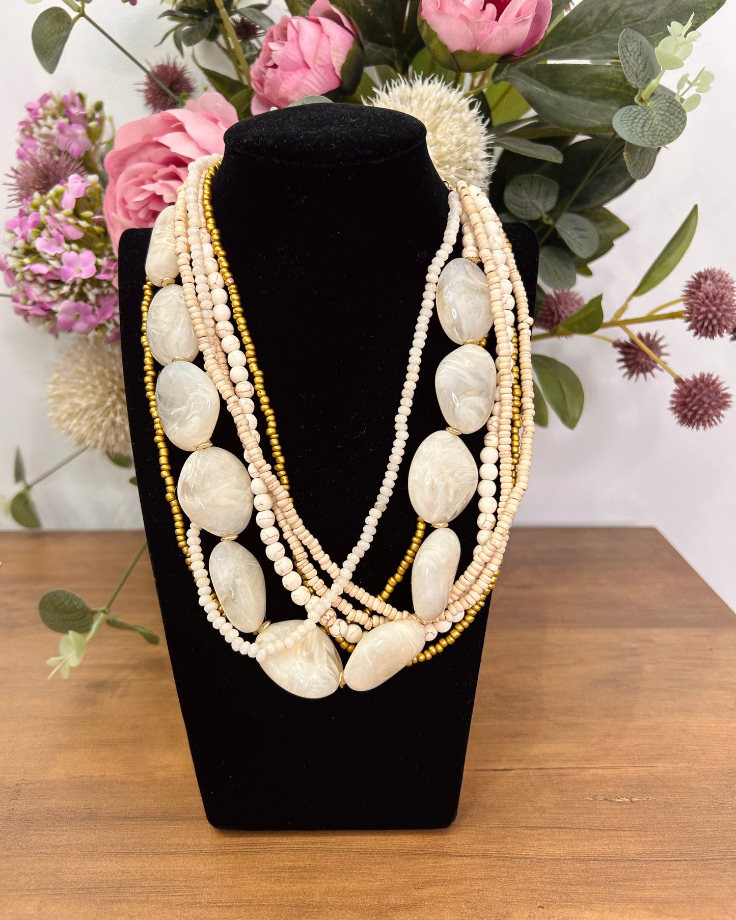 Collar Longoria