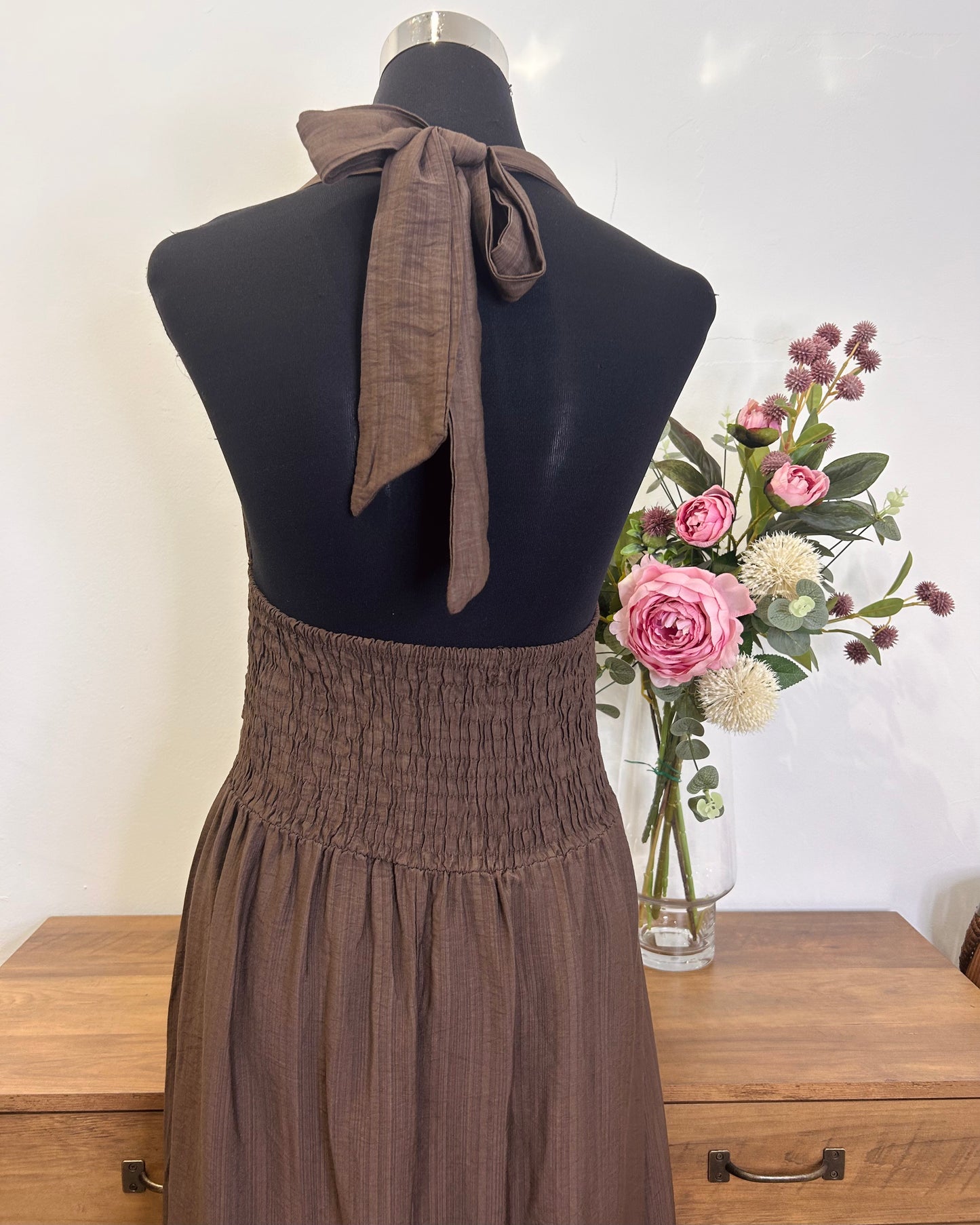 Vestido Grecia