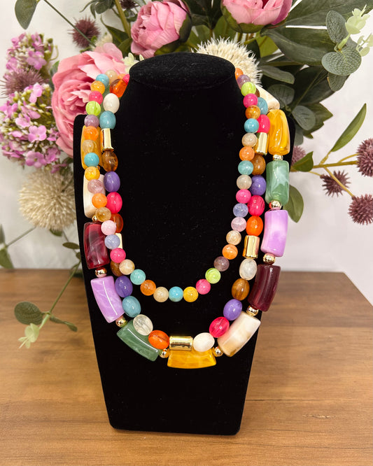 Collar Emperatriz