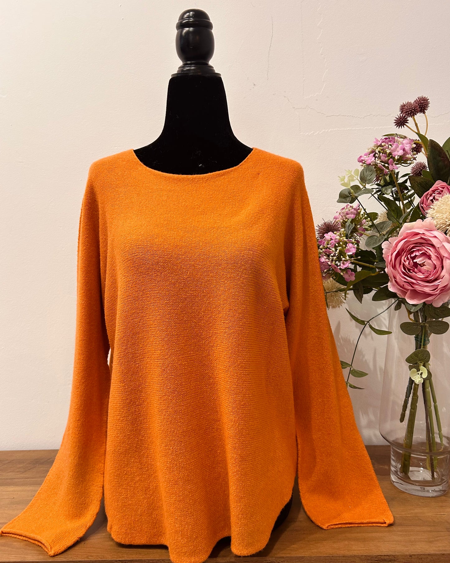 Jersey básico colores