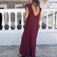 Vestido Grosella