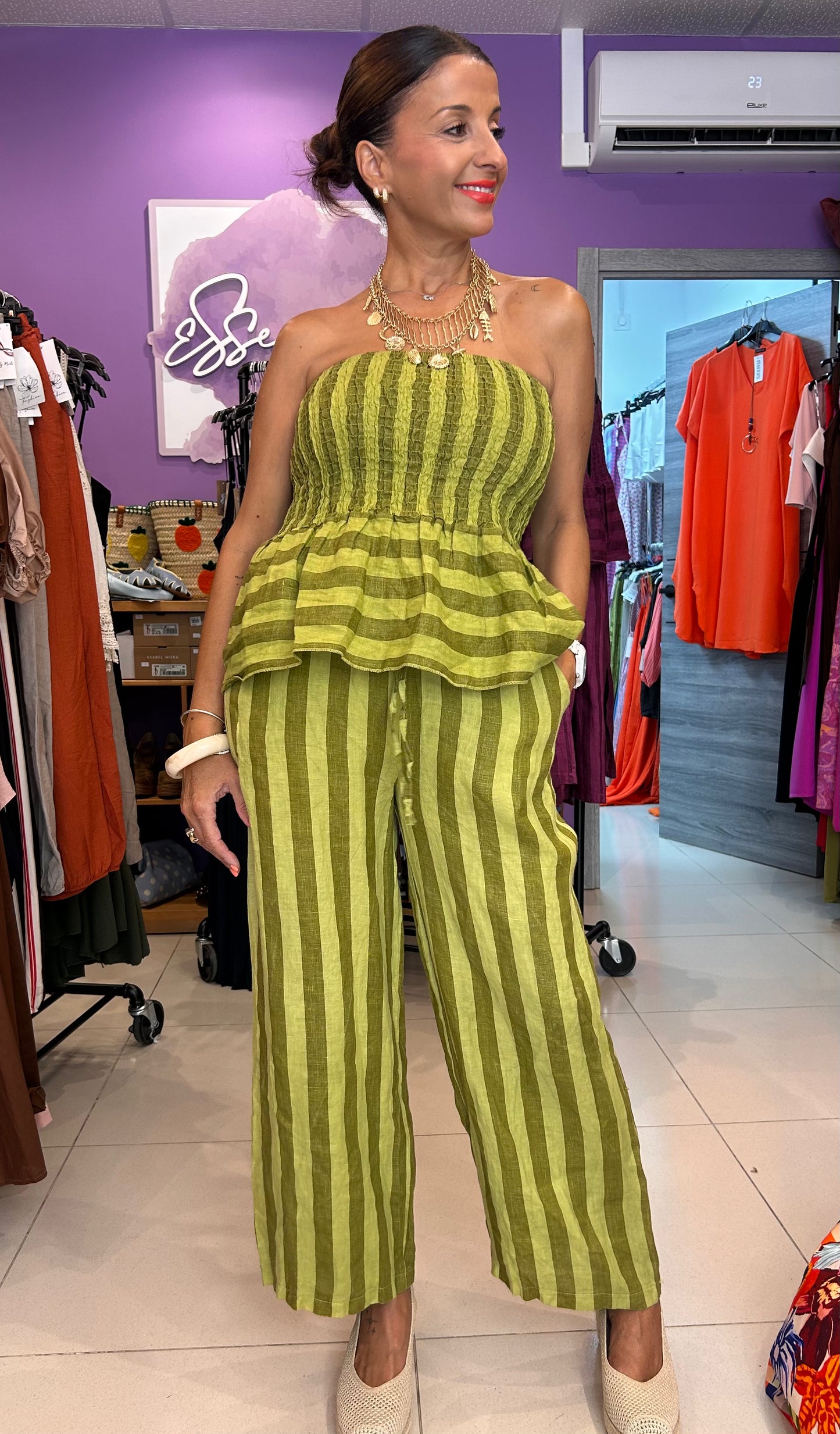 Pantalón Mariola