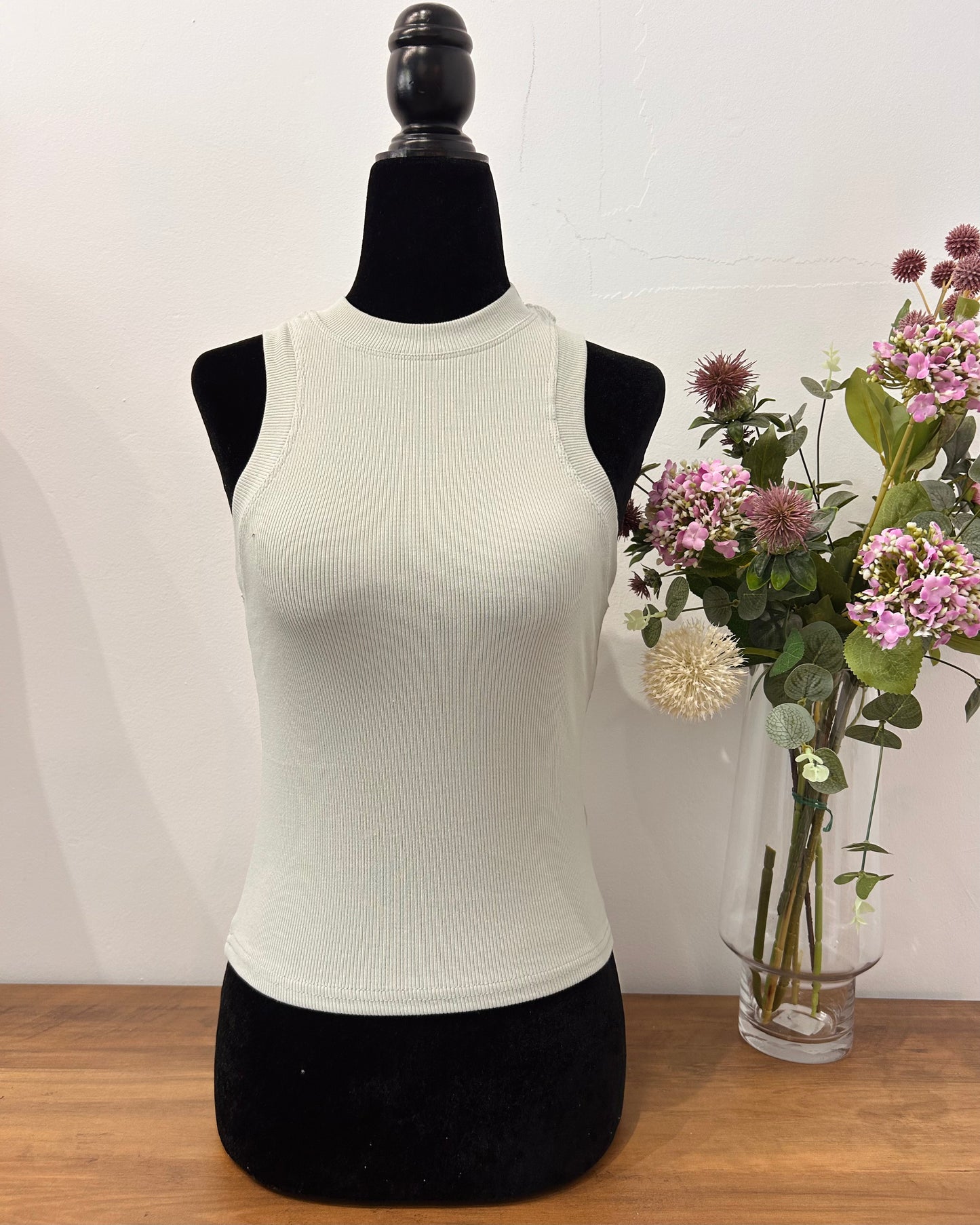 Camiseta nadadora