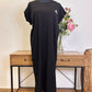 Vestido algodón ALO