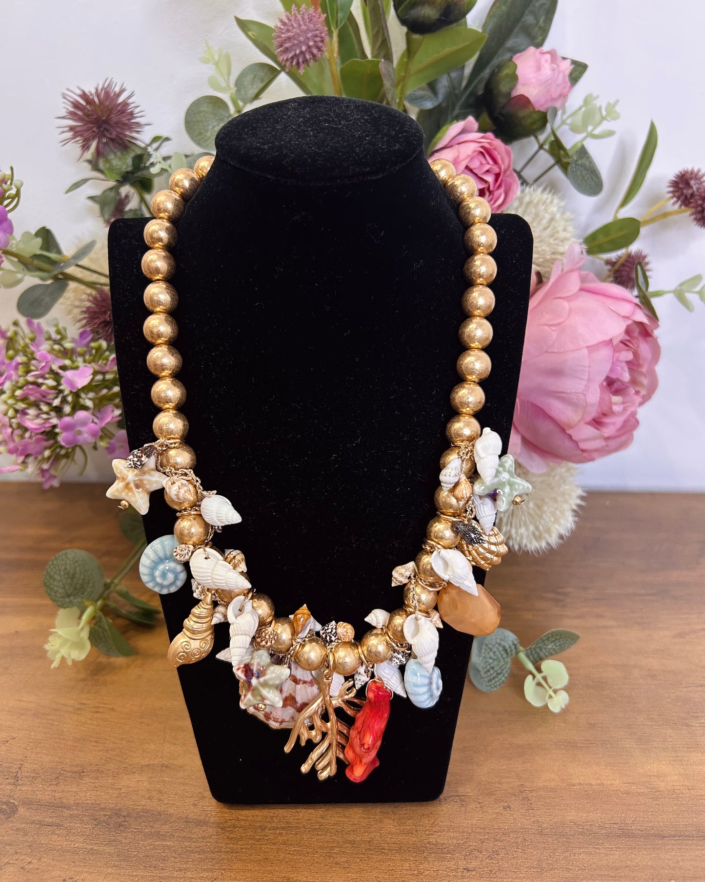 Collar Mar