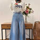 Vaquero culotte