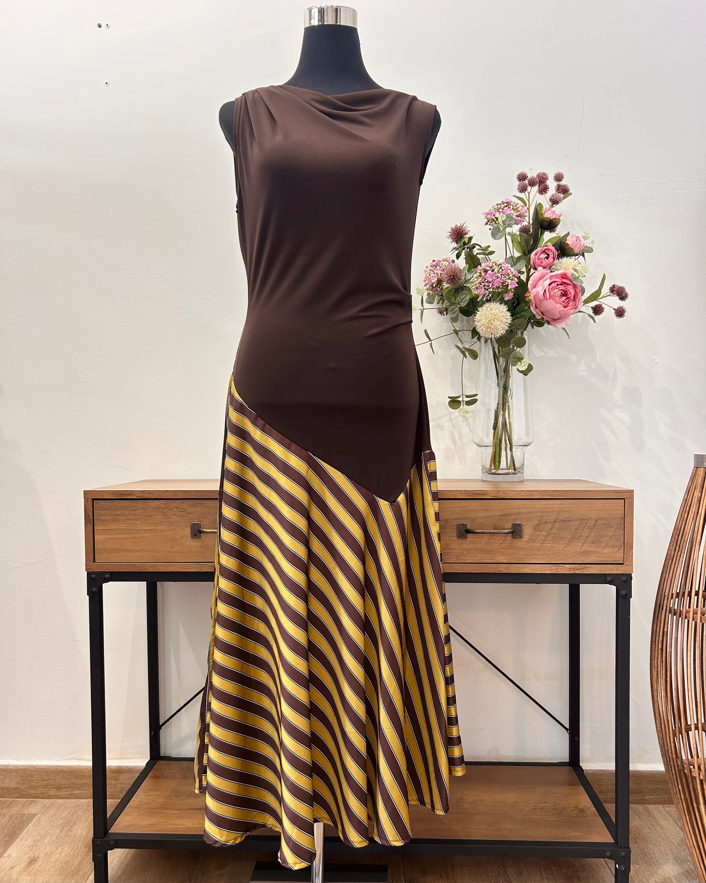 Vestido Sonia