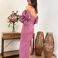 Vestido Cartier