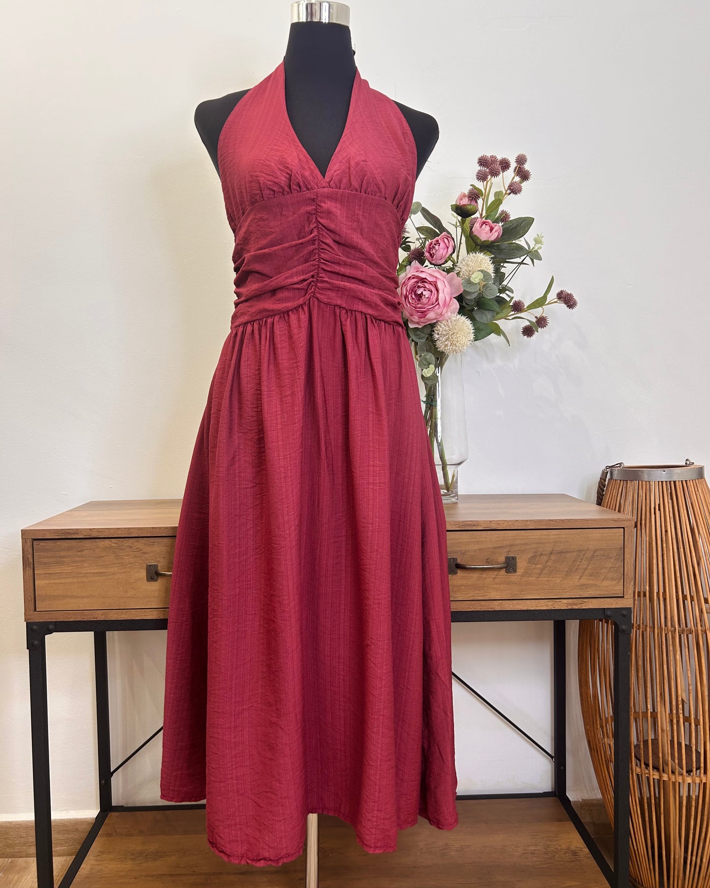 Vestido Grecia