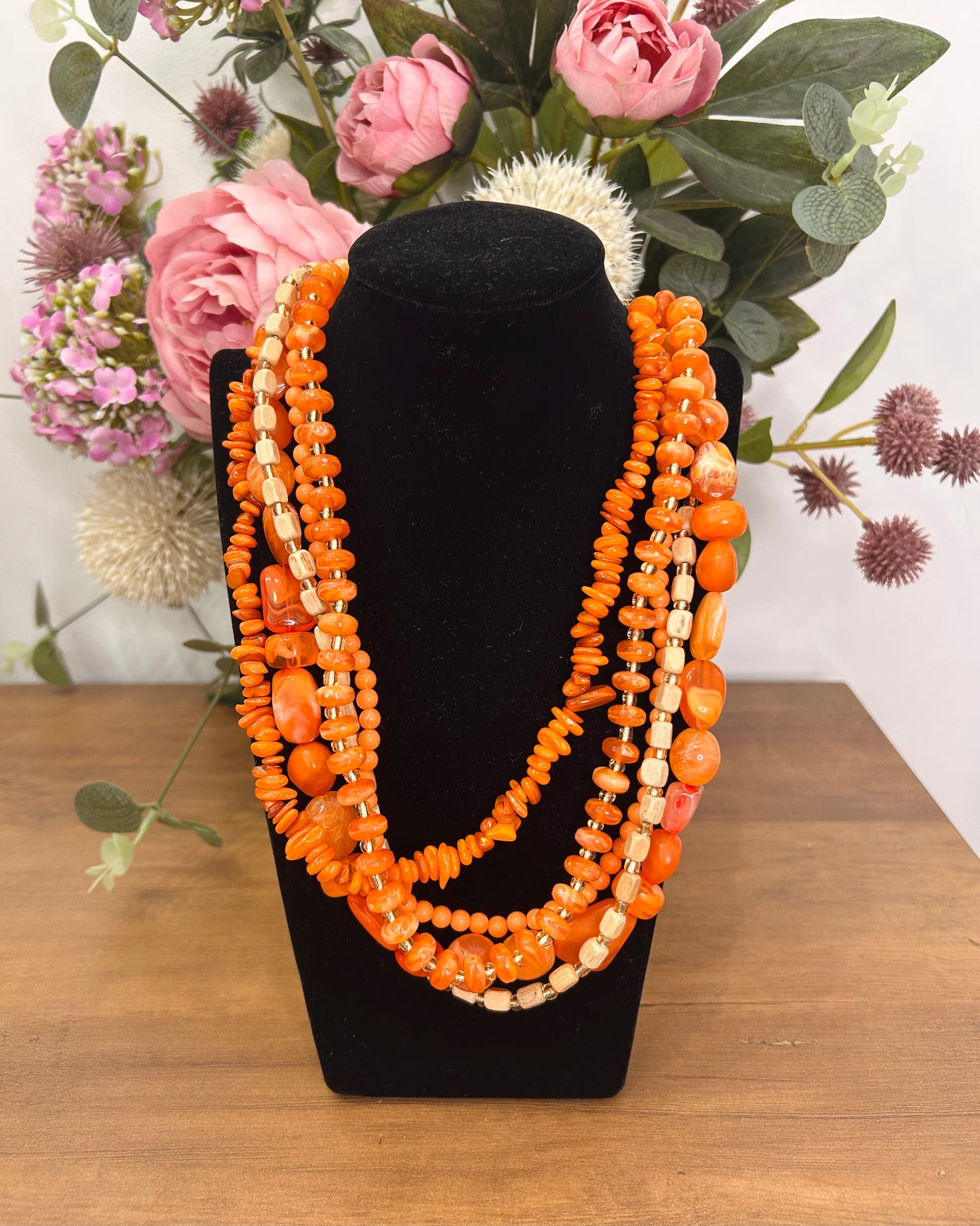 Collar Bella
