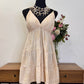 Vestido corto