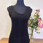 Camiseta tirantas algodón