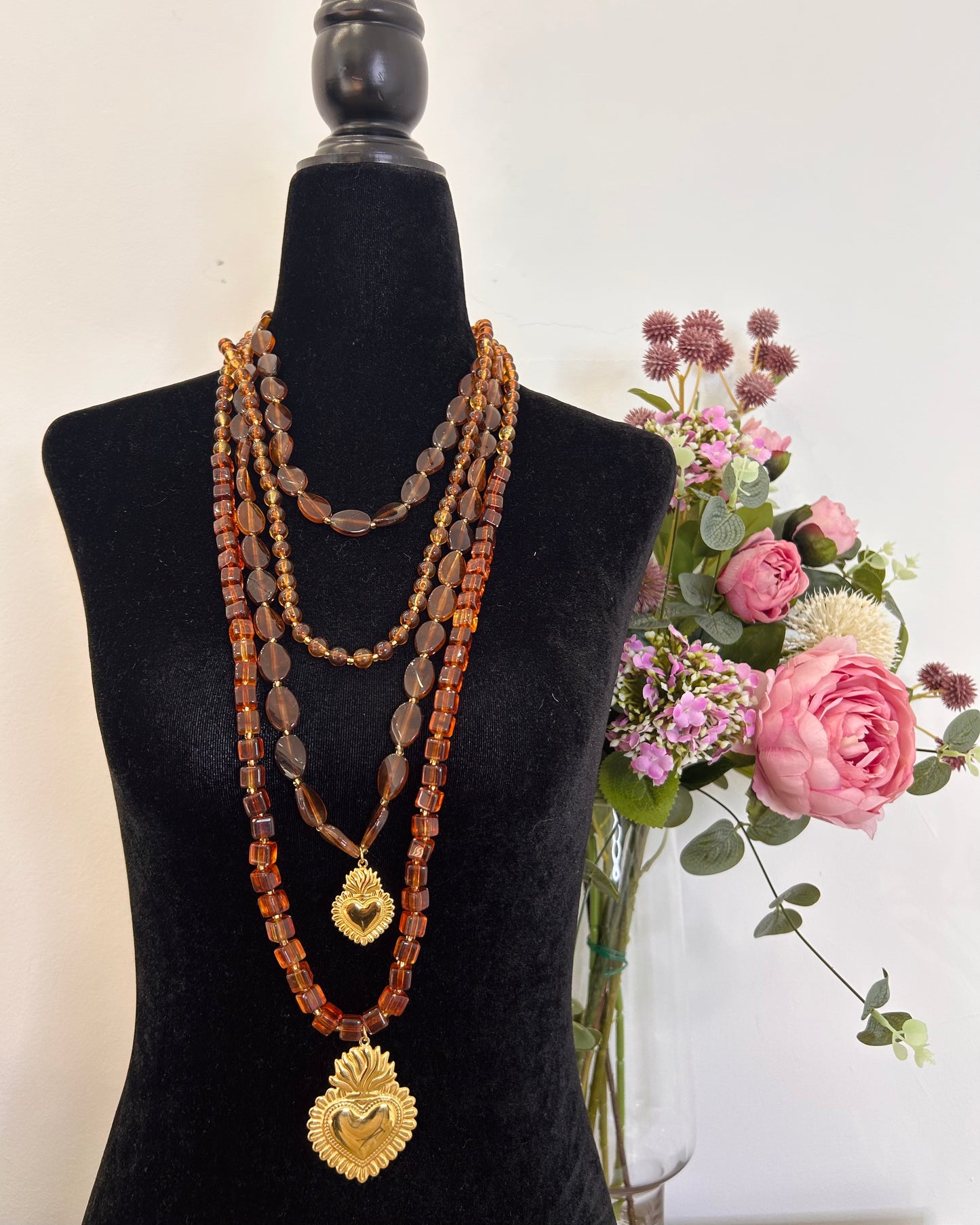 Collar Gabana
