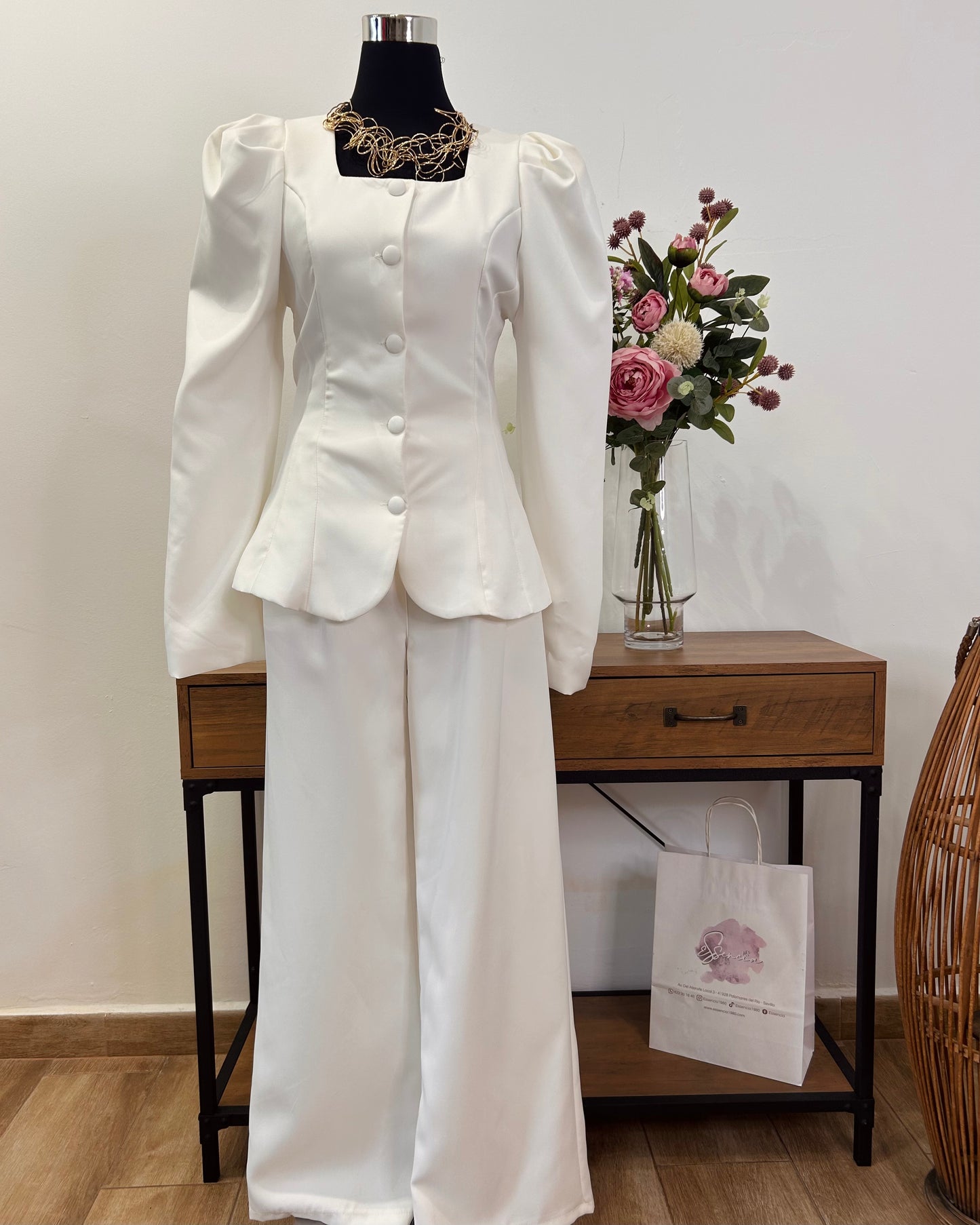 Conjunto Carlota